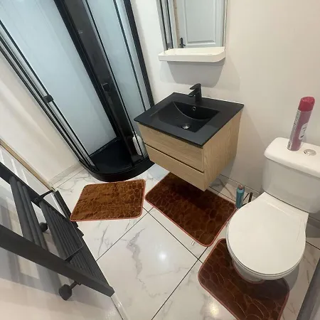 Apartamento L 'escapade Amiénoise 2
