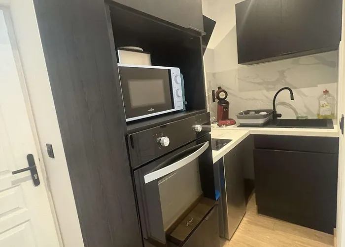 L 'escapade Amienoise 2 * Amiens