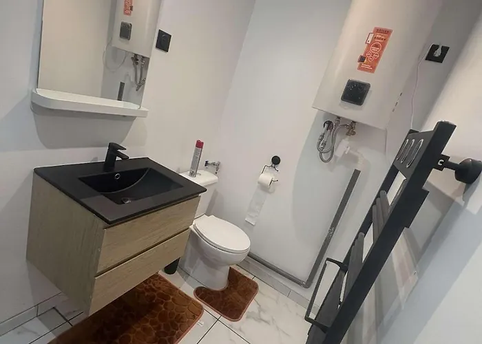 Apartment L 'escapade Amienoise 2 *