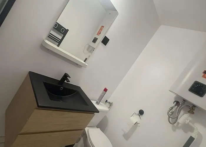 Apartment L 'escapade Amienoise 2