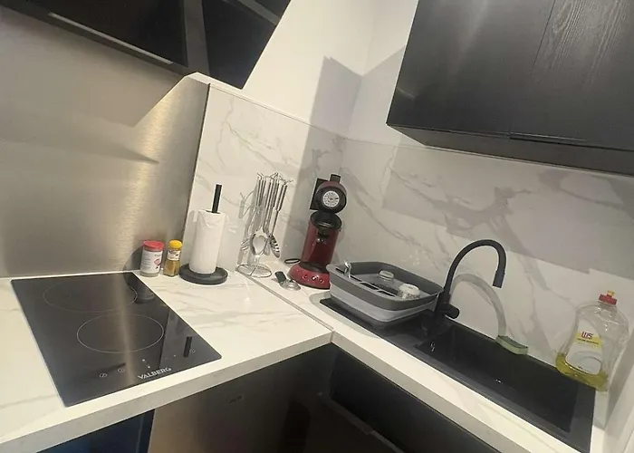 Apartment L 'escapade Amienoise 2